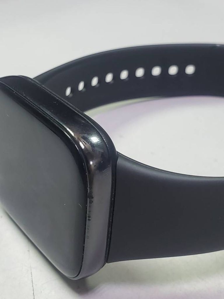 Xiaomi redmi watch 3 active black