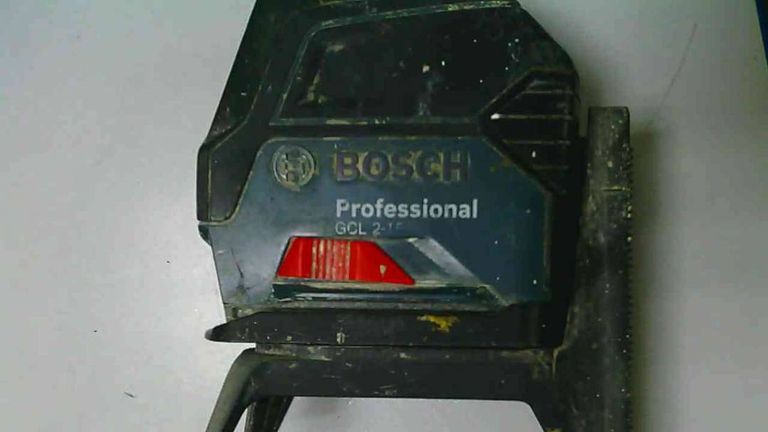 Bosch gcl 2-15