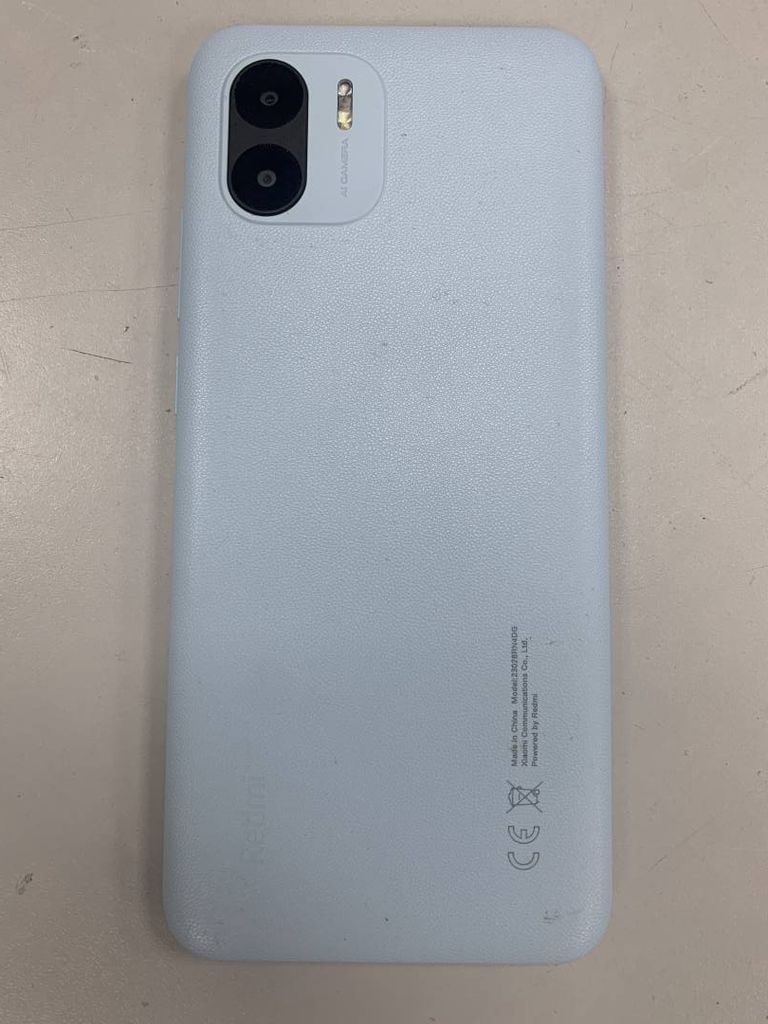 Xiaomi Redmi A2 2/32GB Black