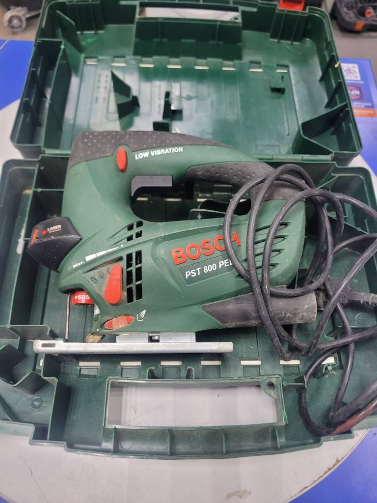 Bosch PST 800 PEL (06033A0101)