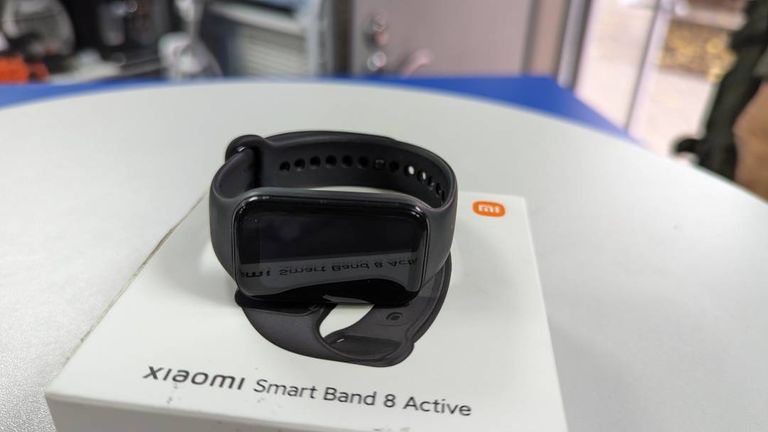 Xiaomi mi smart band 8 active