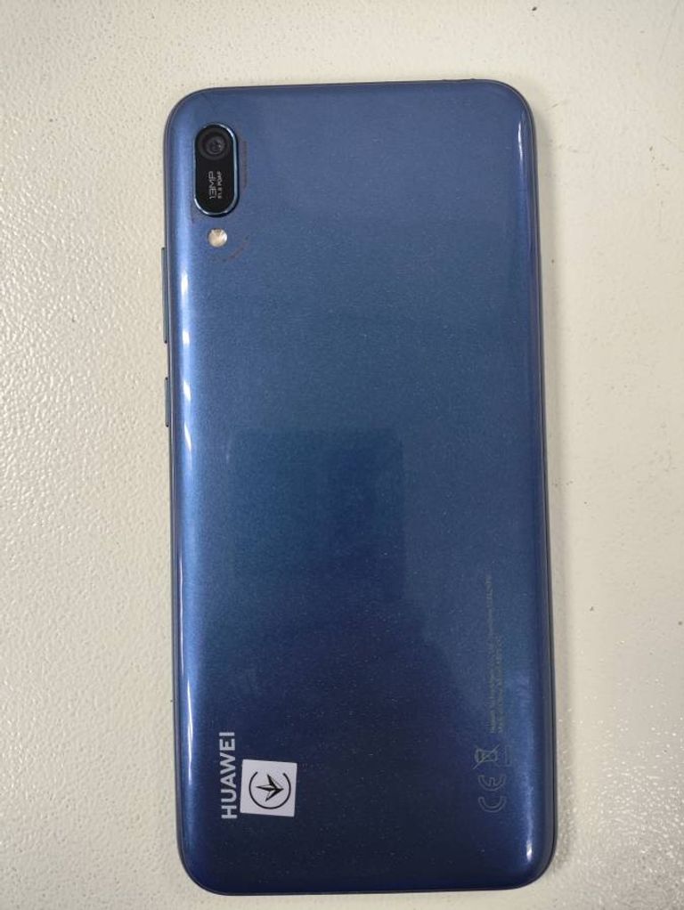 Huawei y6 2019 2/32gb