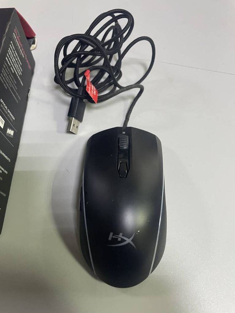 Hyperx pulsefire surge usb hx-mc002b