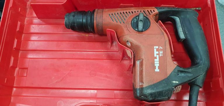 Hilti te 7-c