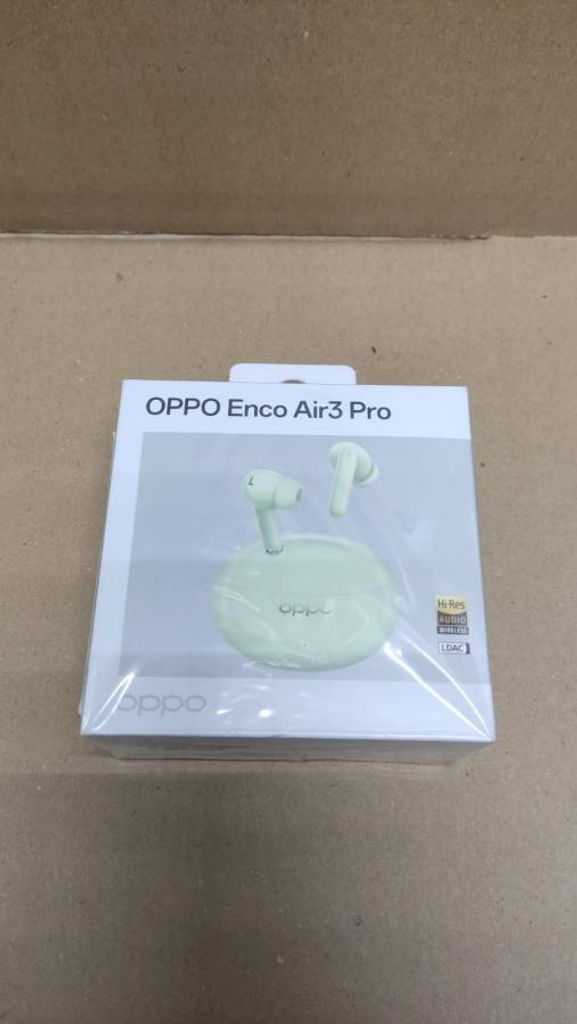 Oppo Enco Air3 Pro 