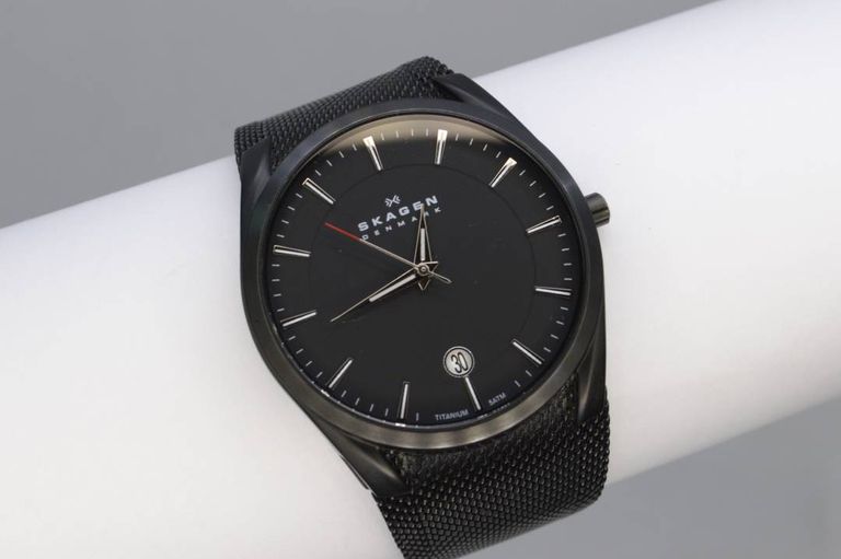 Skagen skw6009