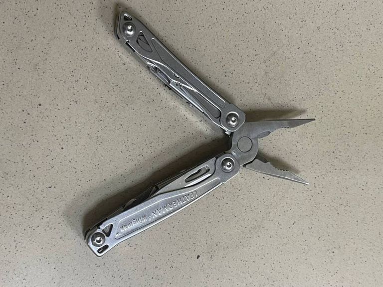 Leatherman Wingman (831426)