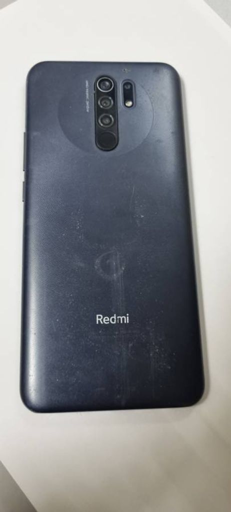 Xiaomi redmi 9 4/64gb