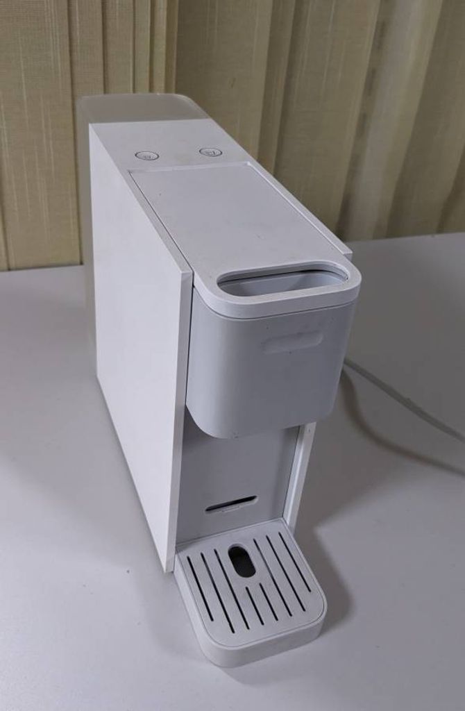 Xiaomi mijia capsule coffee machine