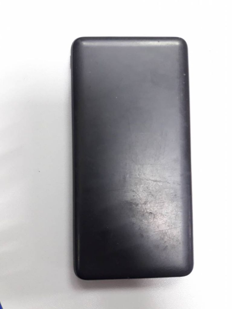 Xo pr122 2xusb-a 20000mah