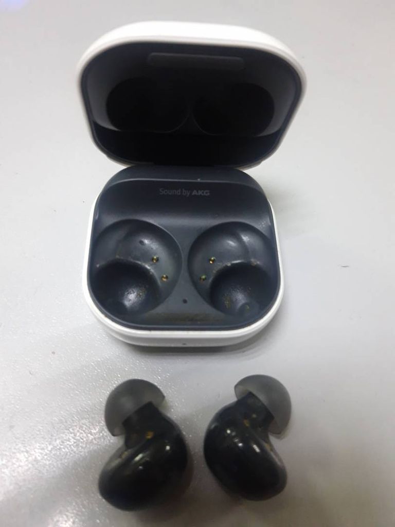 Samsung galaxy buds2