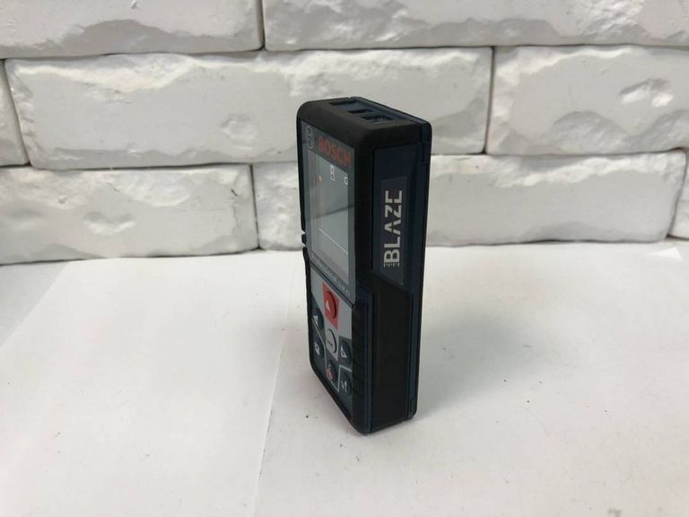 Оголошення Bosch glm 42 Б/У
