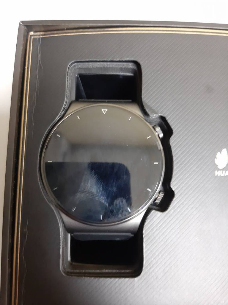 Huawei watch gt 2 pro