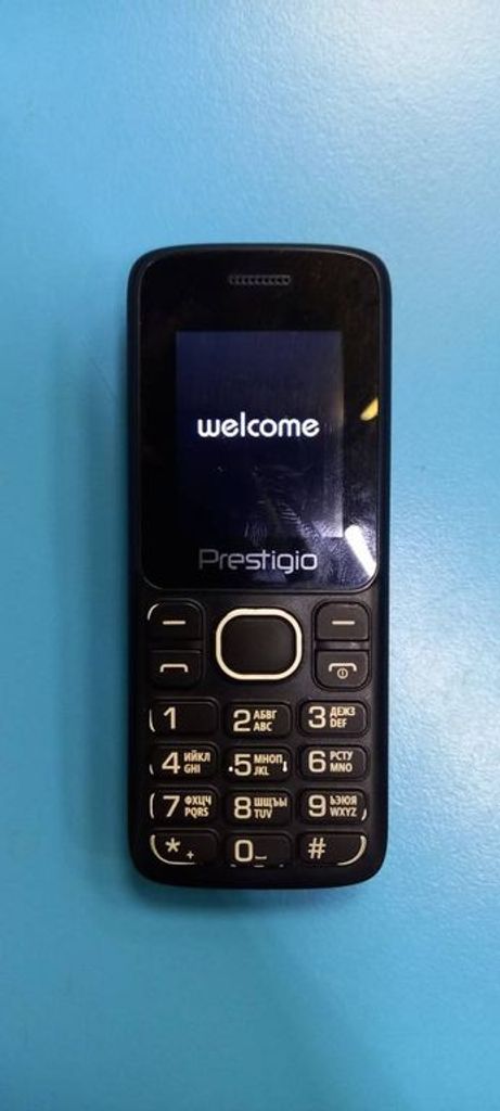 Купить Prestigio wize a1 pfp1170 duo Б/У