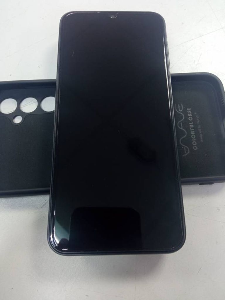 Samsung Galaxy A14 5G SM-A146P 4/64GB Black Код:01-200301297. Зображення 5