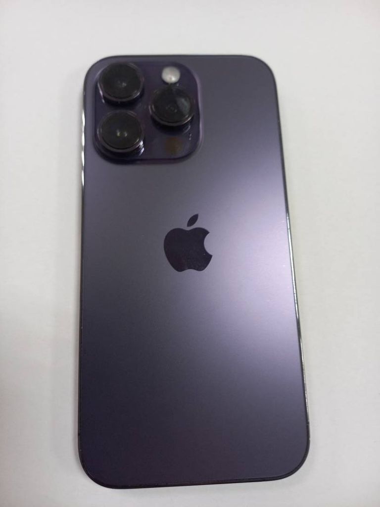 Розпродаж Apple iphone 14 pro 128gb, продавець Техноскарб