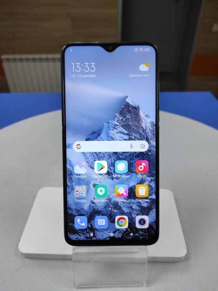 Xiaomi redmi note 8 pro 6/ 64gb