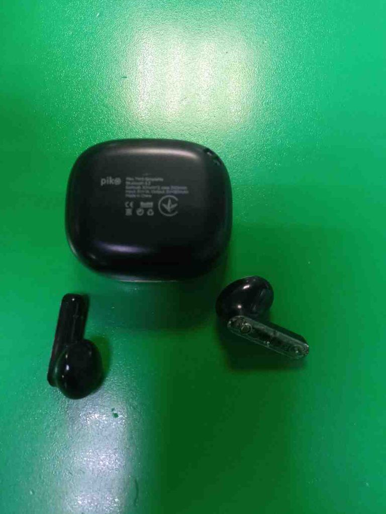 Объявление Piko Simple Me (1283126583438) Black Б/У