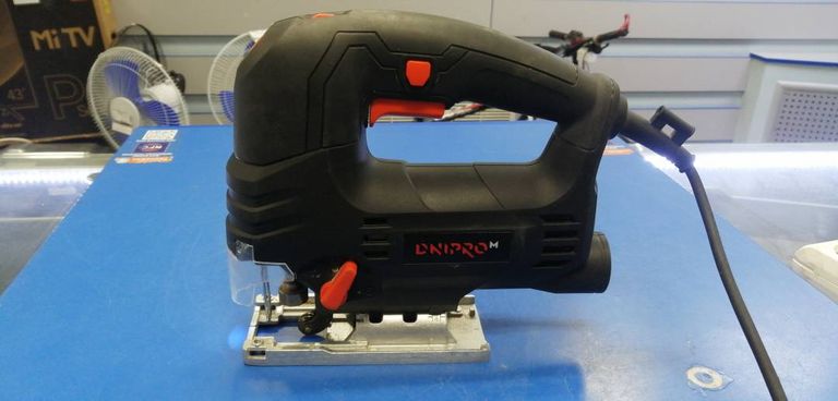 Купити Dnipro-M js-80lx Б/У