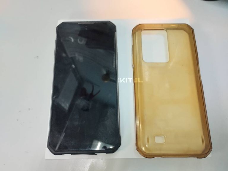 Oukitel WP17 8/128GB Black Код:01-200376897. Изображение 6