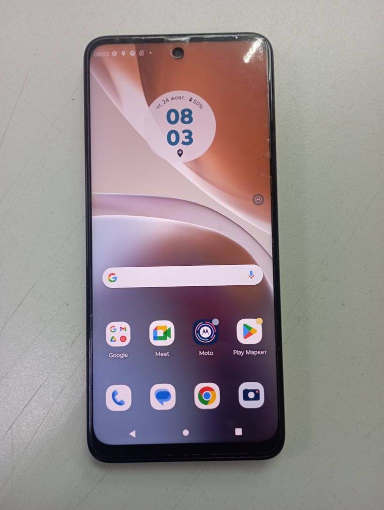 Купить Motorola moto g32 8/256gb xt2235-2 Б/У