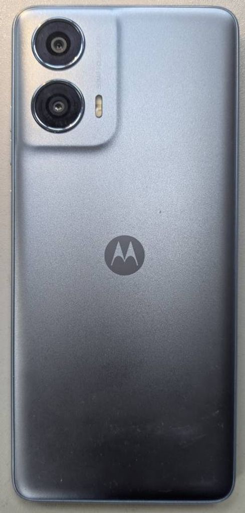 Оголошення Motorola g24 power 8/256gb Б/У