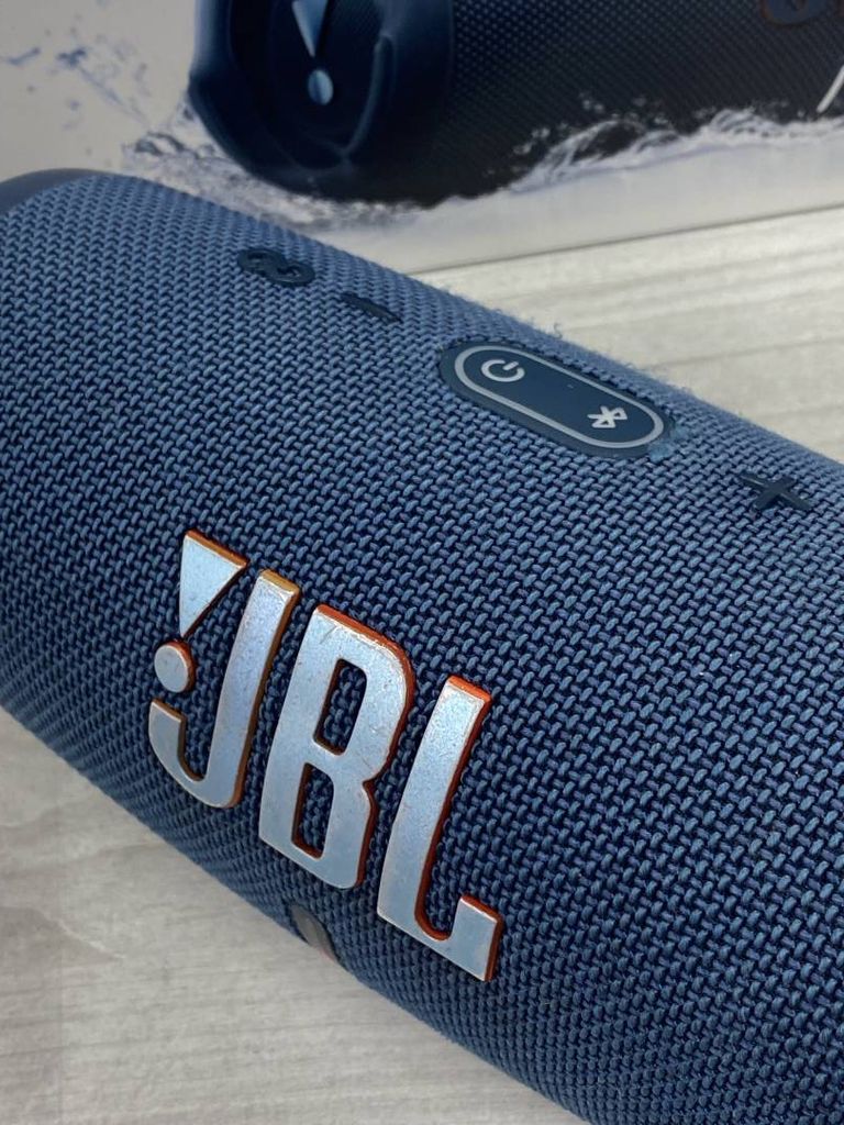 Jbl charge 5 Код:01-200385719. Изображение 5