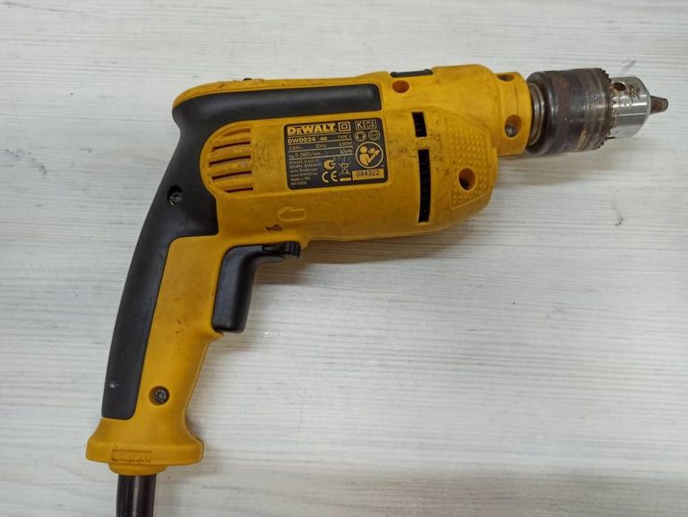 Купити Dewalt DWD024 Б/У