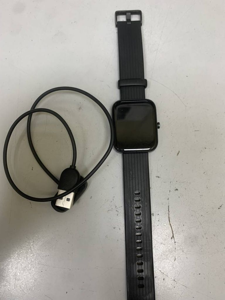 Купить Amazfit bip 3 pro Б/У