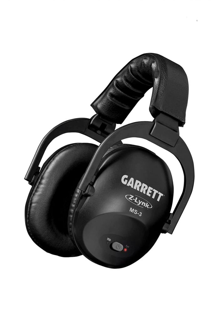 Garrett AT Max International + Pro-Pointer AT Z-Lynk  Код:null. Зображення 4