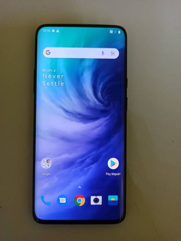 Оголошення One Plus 7 pro 8/256gb Б/У