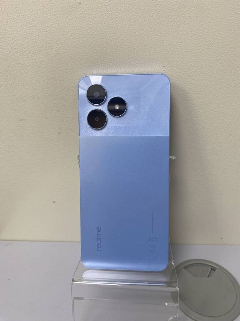 Распродажа Realme note 50 4/128gb, продавец Техноскарб