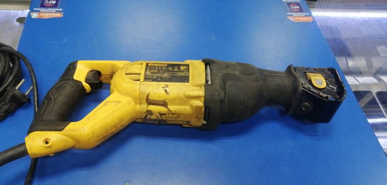 Dewalt DWE305PK Код:01-200422465. Изображение 8
