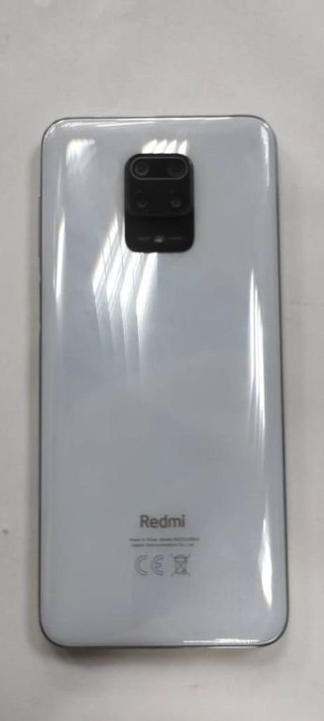 Распродажа Xiaomi redmi note 9 pro 6/64gb, продавец Техноскарб