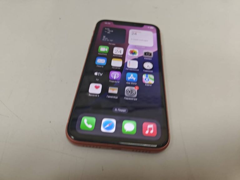 Распродажа Apple iphone xr 128gb, продавец Техноскарб