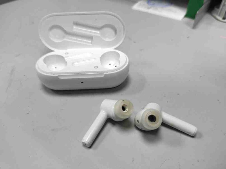Дешиво Oneplus Buds Z E502A White с ломбарда