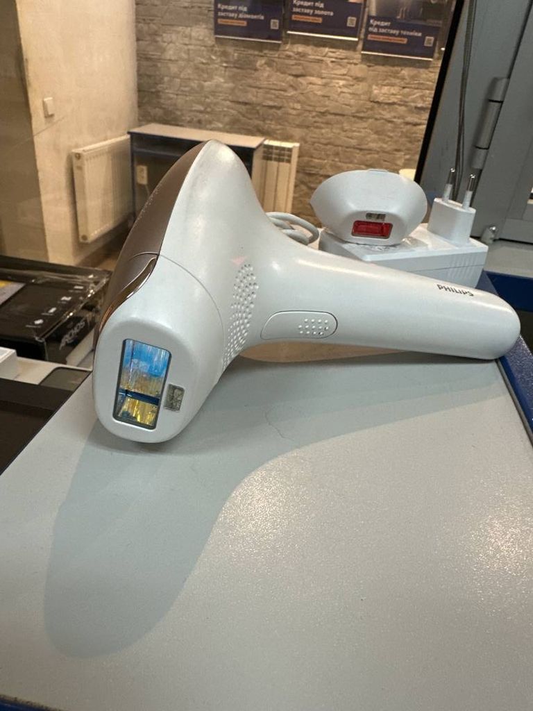 Розпродаж Philips Lumea Advanced SC1997/00, продавець Техноскарб