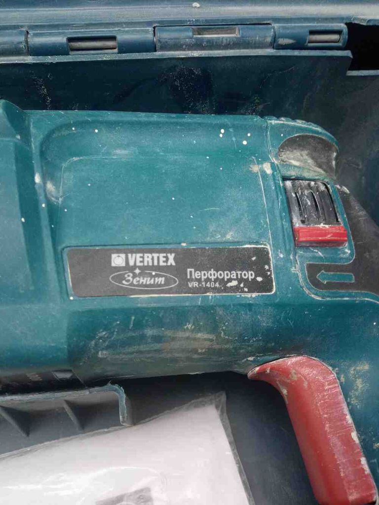 Оголошення Vertex VR-1404 Б/У