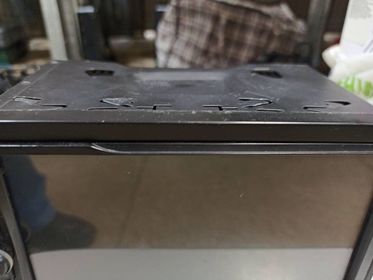 Розпродаж Cyclone MP-7094A, продавець Техноскарб