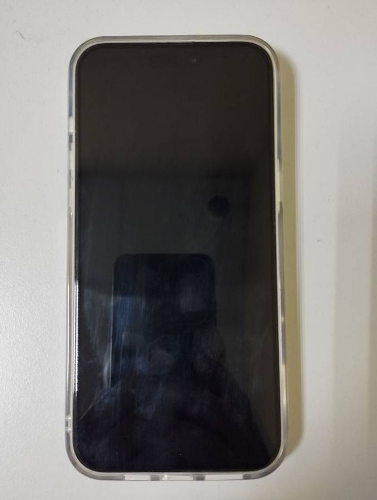 Купити Apple iphone 15 pro max 256gb dual sim Б/У