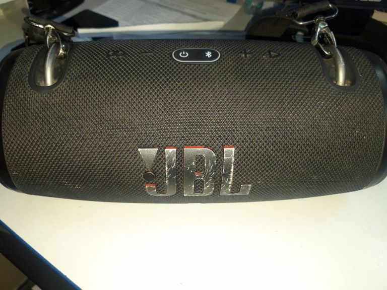 Купити Jbl xtreme 3 Б/У