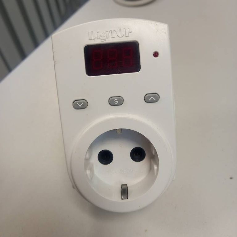 Купити Digitop 10 а vp-10as Б/У