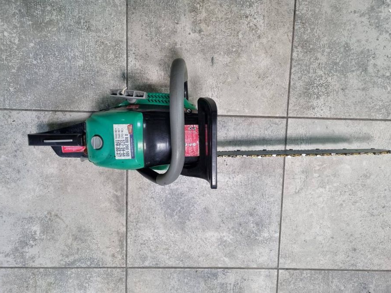 Объявление Tatra garden MS 180 Б/У