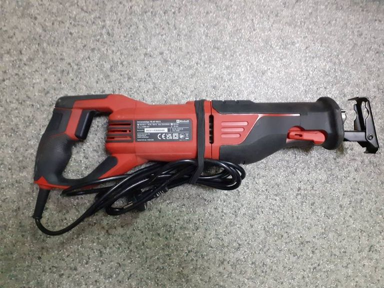 Объявление Einhell te-ap 950 e Б/У