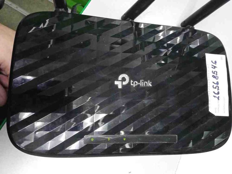 Купить TP-Link Archer C2 Б/У