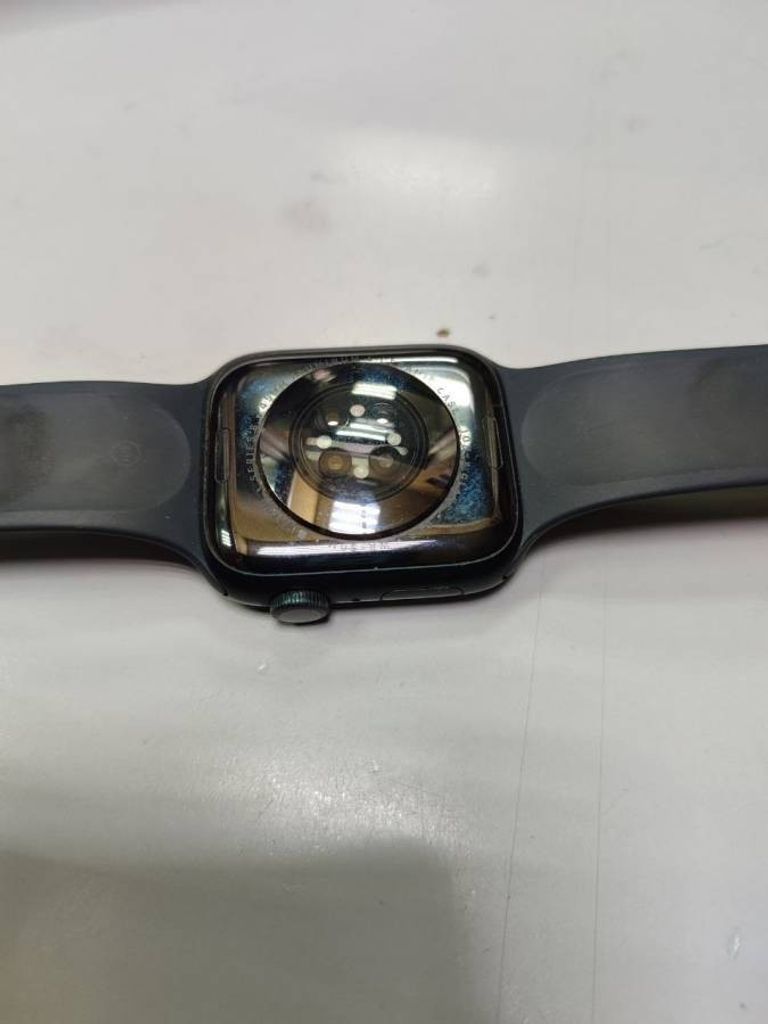 Apple watch series 8 gps + cellular aluminium case 45mm Код:01-200236026. Изображение 20