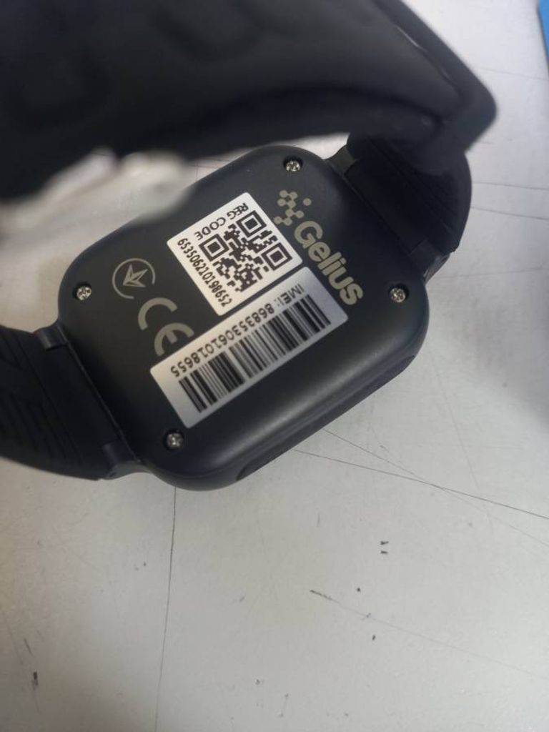 Оголошення Gelius pro gp-pk007 Б/У