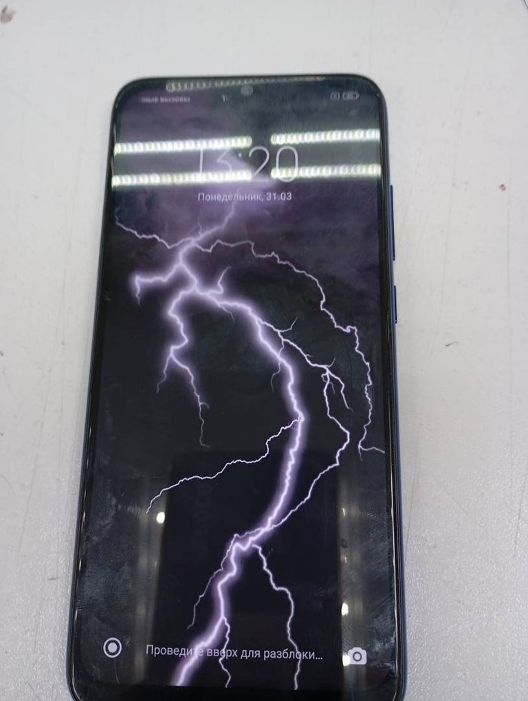 Купити Xiaomi redmi note 7 4/128gb Б/У