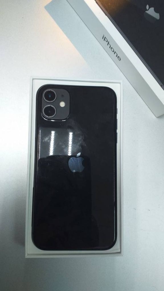 Розпродаж Apple iphone 11 128gb, продавець Техноскарб