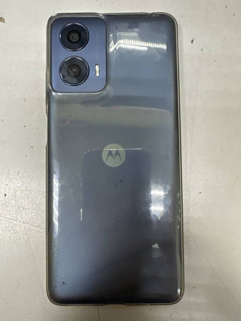 Объявление Motorola g24 power 8/256gb Б/У